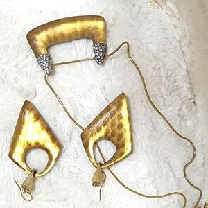 Alexis bittar set